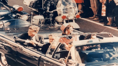 Jo Cox e i delitti che hanno cambiato la storia: da Kennedy a Moro