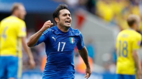 Europei: l’Italia batte anche la Svezia (1-0) e vola agli ottavi