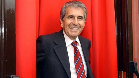 E’ morto Merloni, storico patron di Indesit