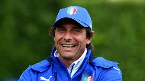 Calcio, Euro 2016: turnover per l’Italia di Conte che piace agli italiani