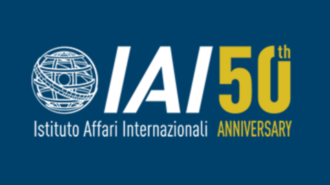 Política exterior: reunión en Roma por el 50 aniversario del IAI