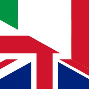 Brexit, ini rencana B Tria: Italia bersiap untuk yang terburuk