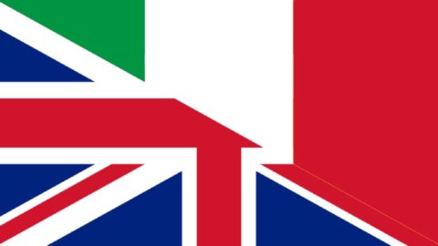 Brexit: イタリアの場合、1,7 年の輸出は -2017 億