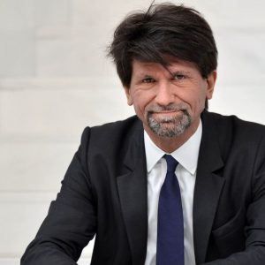 Bocconi, Gianmario Verona 新校长