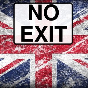 I mercati scommettono sul NO alla Brexit