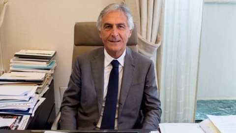 La Banca del Fucino cambia e punta sul private banking