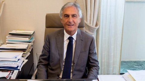 Banca del Fucino changes and focuses on private banking