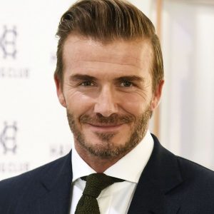 Brexit, Beckham por el NO: así se alinean los VIP