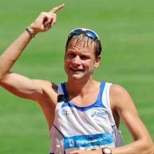 Schwazer: controanalisi positive, addio a Rio