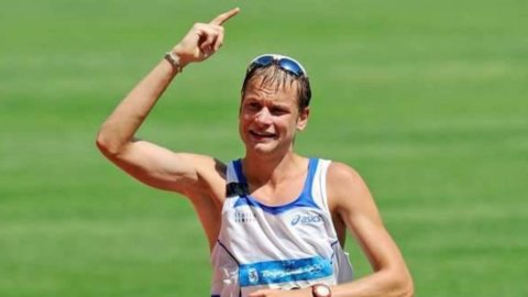 Doping, Schwazer positivo a un test
