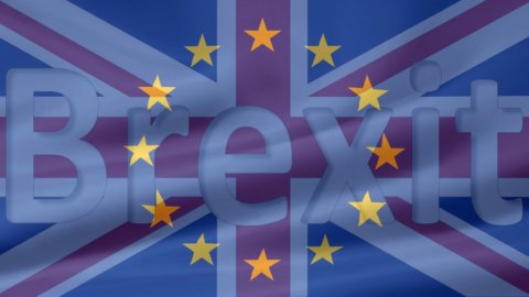 Brexit, Avrupa'yı değişmeye itmesi gereken tarih dışı bir boşanma