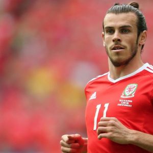 Euro 2016: tantangan Cr7-Bale layak untuk final