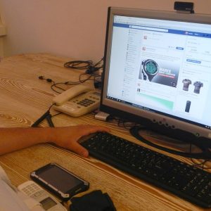 Bekerja, Kasasi: hak untuk memecat mereka yang terlalu banyak di Facebook