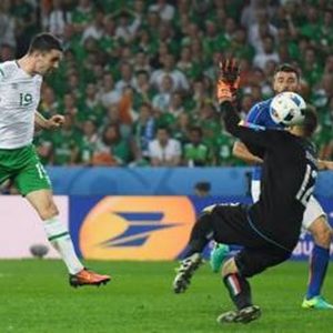 Euro 2016, Italia kalah dan memikirkan Spanyol