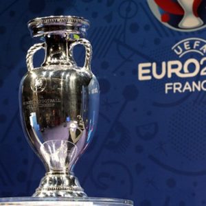 Euro 2016: inilah undian babak XNUMX besar