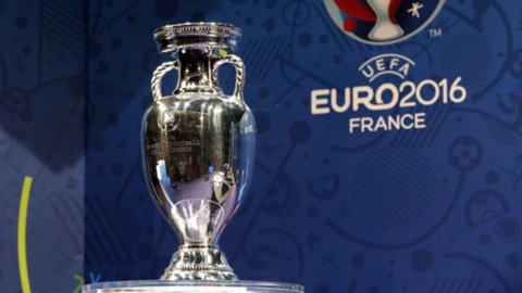 Euro 2016: iată extragerea optimilor de finală