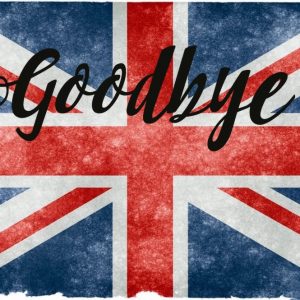 “Goodbye UK”, convegno a Roma
