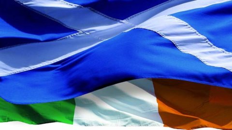 Efecto Brexit en Reino Unido: Escocia se aleja, Irlanda se acerca