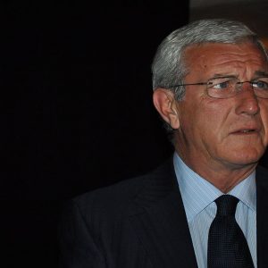 İtalya, Lippi vazgeçiyor: mavi olmayacak Dt