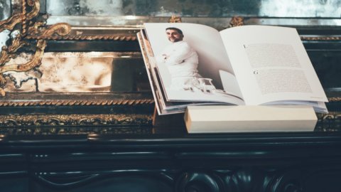 “Storie di Tempo”, la Dispensa che illustra il bello del Palato Italiano