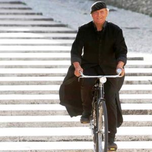 Perugia, Ausstellungen: vom Stummfilm bis zu Don Matteo