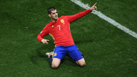 Euro 2016: Italy-Spain, in or out