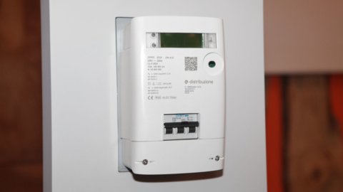 Enel : voici le nouveau compteur 2.0, il arrivera dans 32 millions de foyers