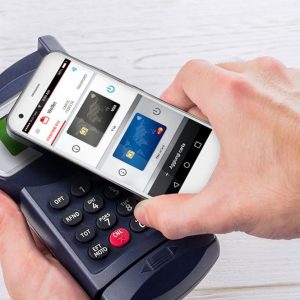 Vodafone e Pay Pal: acordo para pagamentos via smartphone