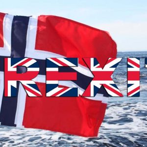 Brexit, karena "model Norwegia" bukanlah cara yang tepat