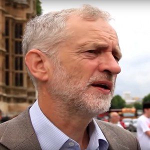 Brexit: Jeremy Corbyn sfiduciato dal Labour party