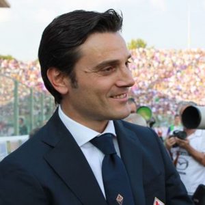 Milan de Montella lança desafio ao Napoli