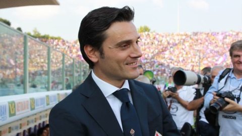 Milan-Montella, è fatta: biennale da 2,3 mln