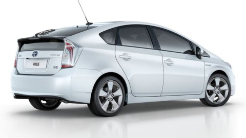 Toyota-Mazda: alleanza su auto elettriche Usa