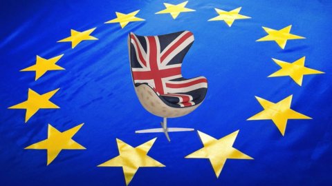 Brexit: a Bruxelles è aperta la caccia alle poltrone inglesi