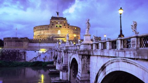 Roma, 3 Temmuz Pazar şehrin müzelerine ücretsiz giriş