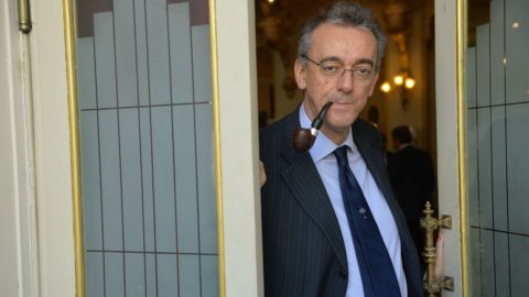 Banca Nuova, nuovi vertici: Bragantini presidente, Pansa vice