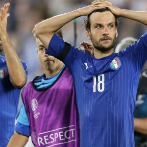 Euro 2016: Italia, akhir dari mimpi, tersingkir melalui adu penalti tetapi dengan kepala tegak