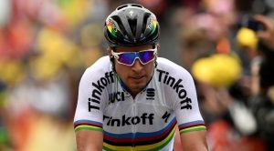 Peter Sagan ciclista