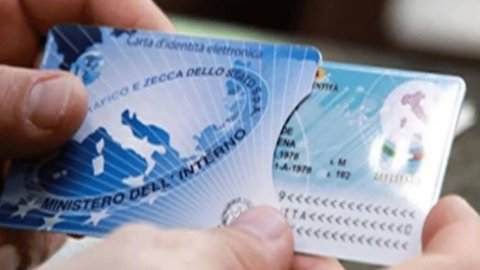 Carta d’identità elettronica, debutto il 4 luglio: ecco come ottenerla e cosa cambia