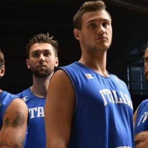 Basket: Italia ko, addio Olimpiadi