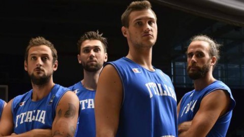 Basket: Italia ko, addio Olimpiadi