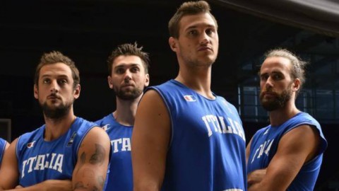 Basket : Italie ko, adieu JO