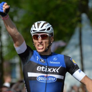 Tour: è la volta di Kittel al fotofinish