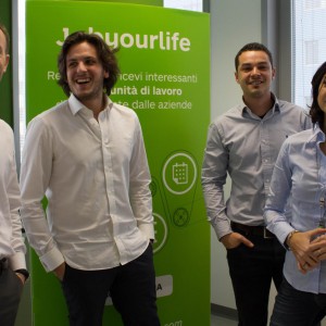 Jobyourlife, boom della startup italiana per trovare lavoro
