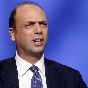 Referendum, Alfano: siap ditunda setelah gempa