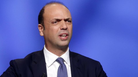 Caso Alfano, la fronda Ncd mina il Governo