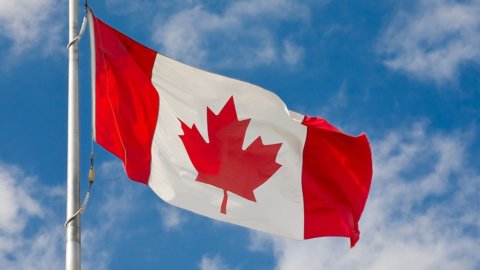 Canada: crescita rallenta al 2% ma aumentano i tassi d’interesse