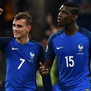 Euro 2016: la finalissima sarà Francia-Portogallo