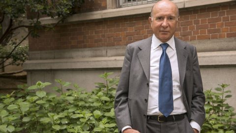 Calzolari (Assosim): "Brexit adalah kesempatan terakhir bagi Bursa Saham Italia"