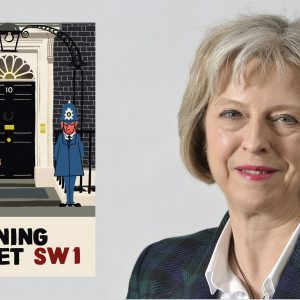 UK: May è premier, Johnson agli Esteri
